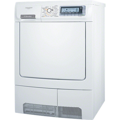 Electrolux EDH97981W washer dryer Freestanding Front-load White