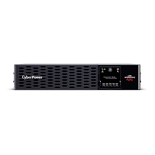 CyberPower PR2000ERT2U uninterruptible power supply (UPS) Line-Interactive 2 kVA – image 3