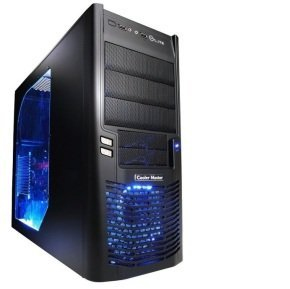 CyberPower ECC01363 PC Intel® Core™ i5 i5-6500 – image 1