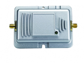 LevelOne 11b/g WiFi Signal Booster (1W) – image 3