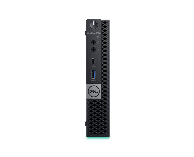 Flex IT Dell OptiPlex 5060 MFF (Refurbished)