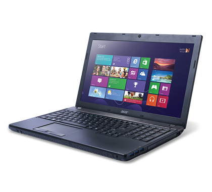 Acer TravelMate P6 653-V-9892 Intel® Core™ i7 i7-3520M Laptop – image 6