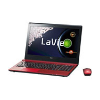 NEC LaVie Note Standard PC-NS350AAR laptop Intel® Core™ i3 i3-5005U
