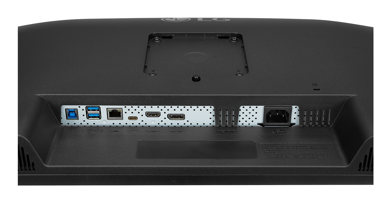 27BQ65UK 27IN IPS 3840X2160 5MS16:9 1200:1 DP HDMI USB-C/B/A - Miniatura 8