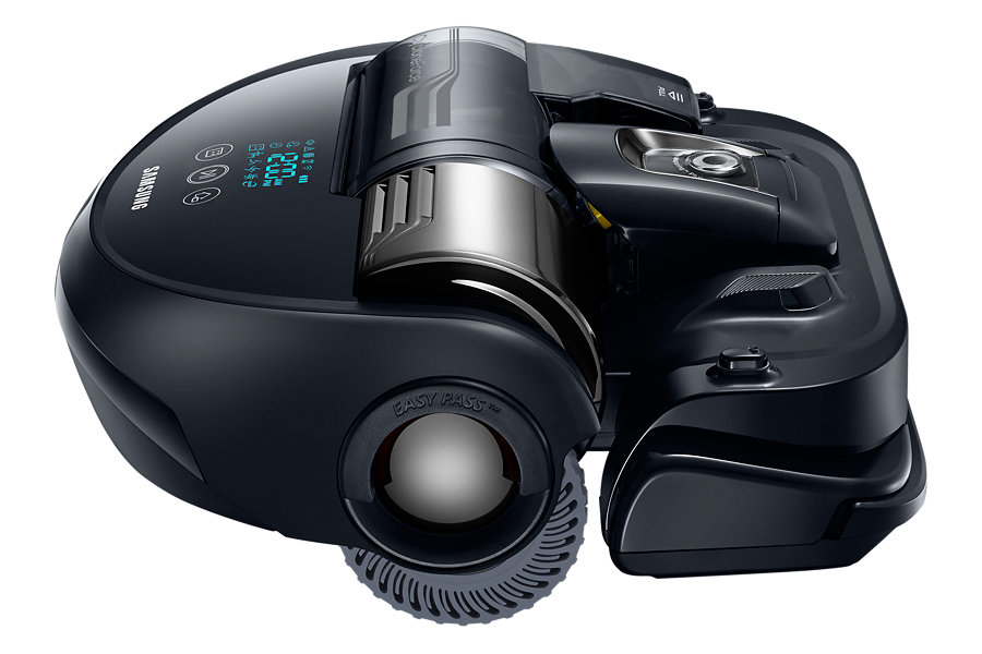 Samsung SR20K9350WK Black – image 7
