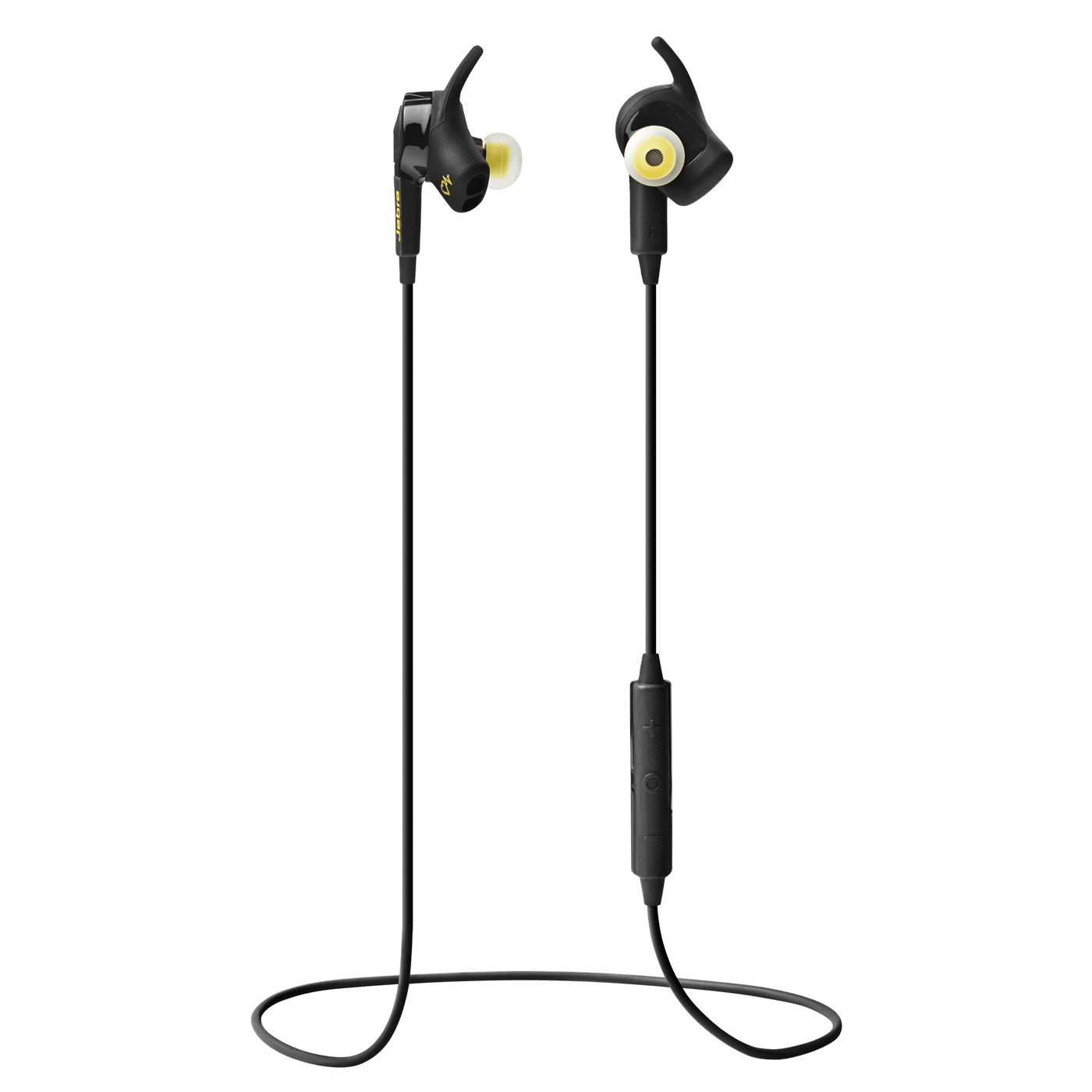 Jabra Sport Pulse