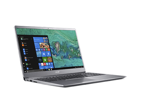 Acer Swift 3 SF315-52-363L Intel® Core™ i3 i3-8130U Laptop – image 2
