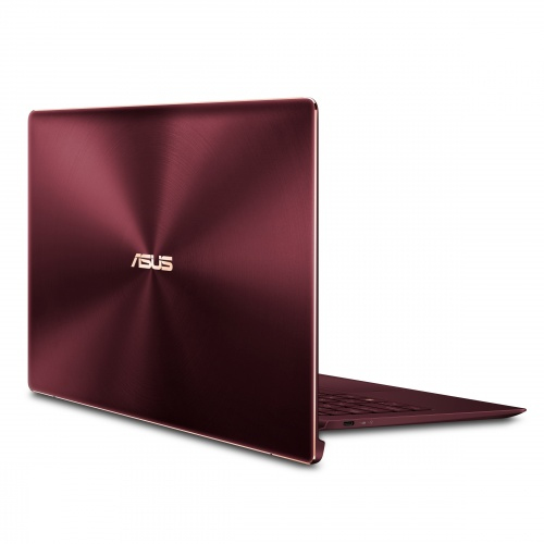 ASUS Zenbook S UX391UA-XB71-R Intel® Core™ i7 i7-8550U Laptop – image 3