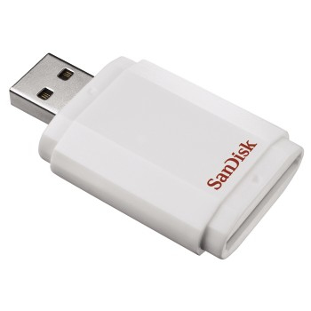 Hama SDHC Eye-Fi 4GB – image 2