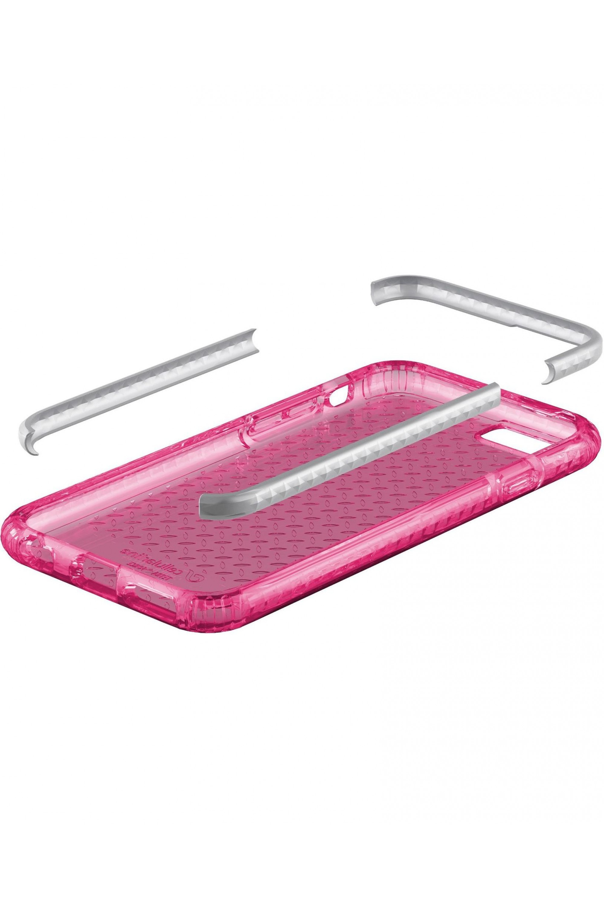Cellularline Tetra Force Shock-Twist - iPhone SE (2020)/8/7 – image 4