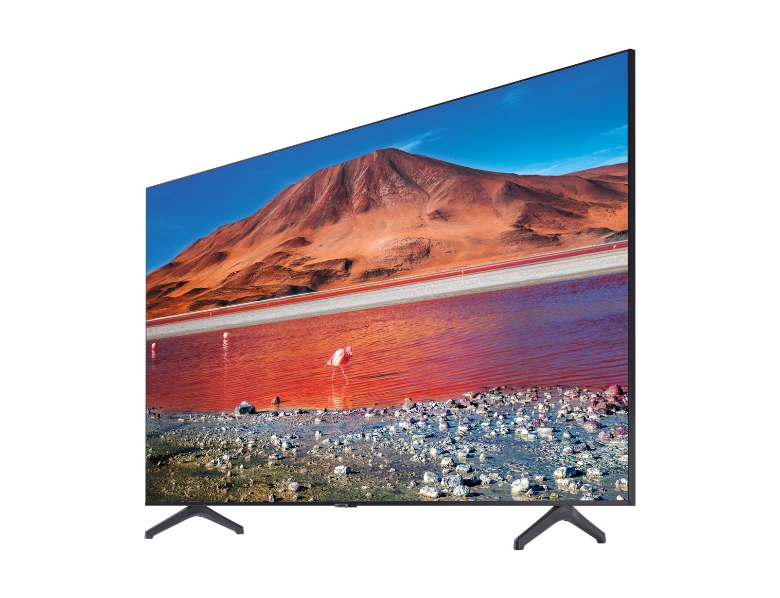 Samsung Series 7 UN75TU7000FXZX TV – image 5
