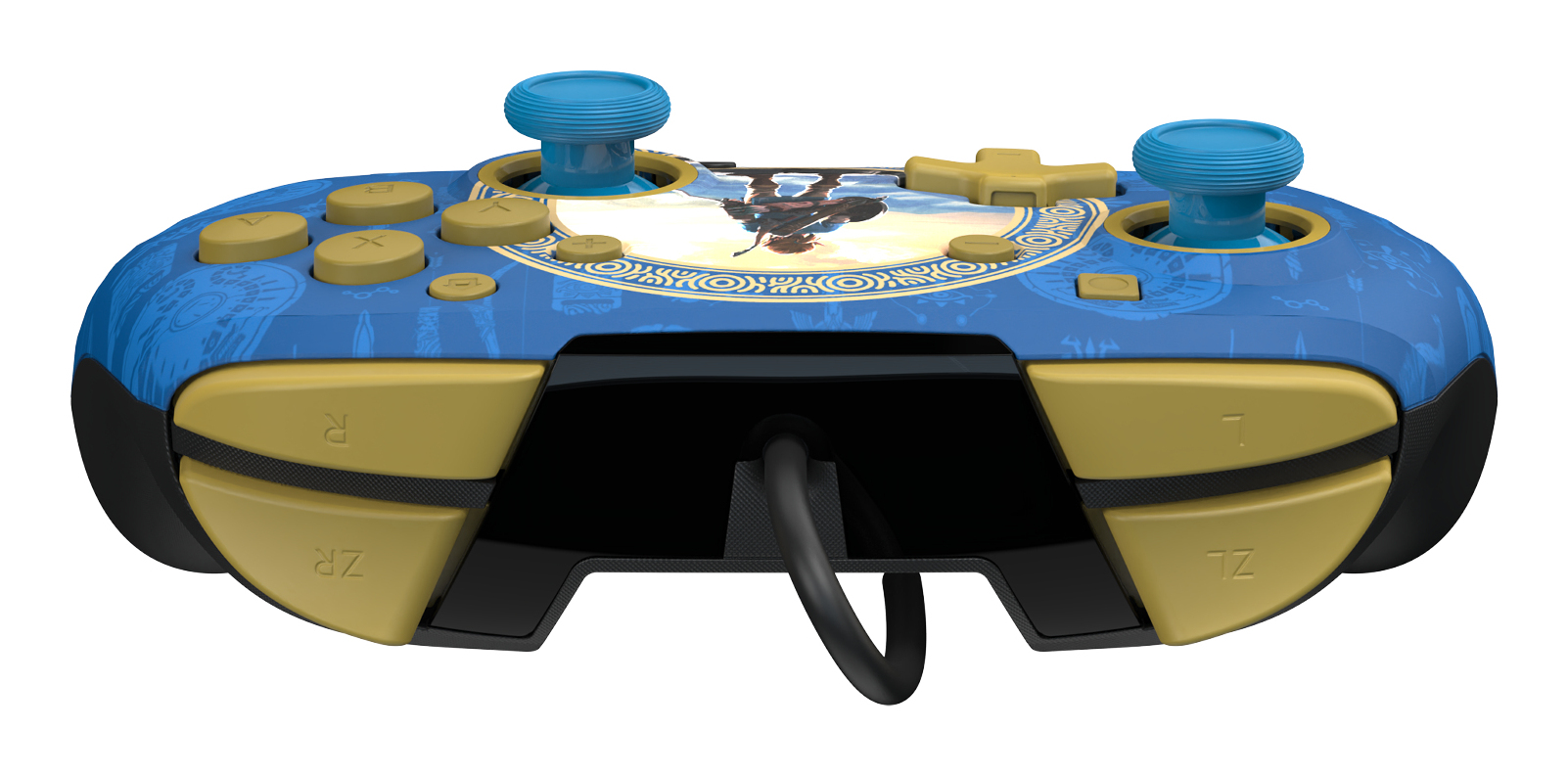 PDP Rematch: Hyrule Blue – image 5