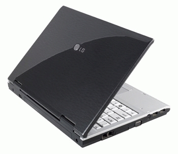 LG R405-S.CP16V laptop Intel Pentium Mobile T2330 – image 2