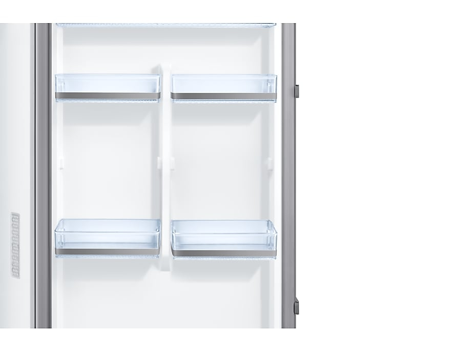 Samsung RR39M71357F fridge Freestanding – image 9
