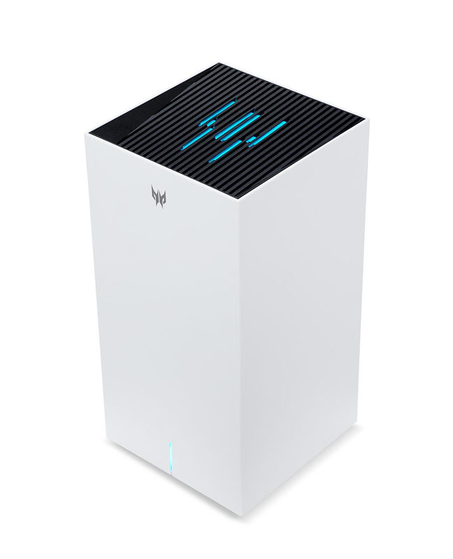 Acer Predator Connect T7 Wi-Fi 7 – image 3