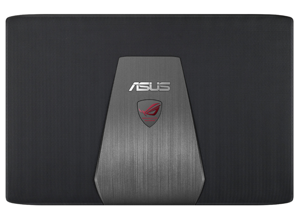 ASUS ROG G552VX-DM283T laptop Intel® Core™ i5 i5-6200U – image 4
