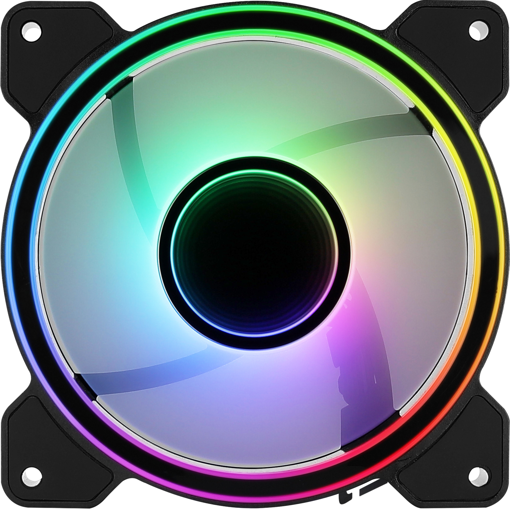 Aerocool Mirage 12 ARGB – image 2