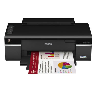 Epson Stylus Office B40W – image 1