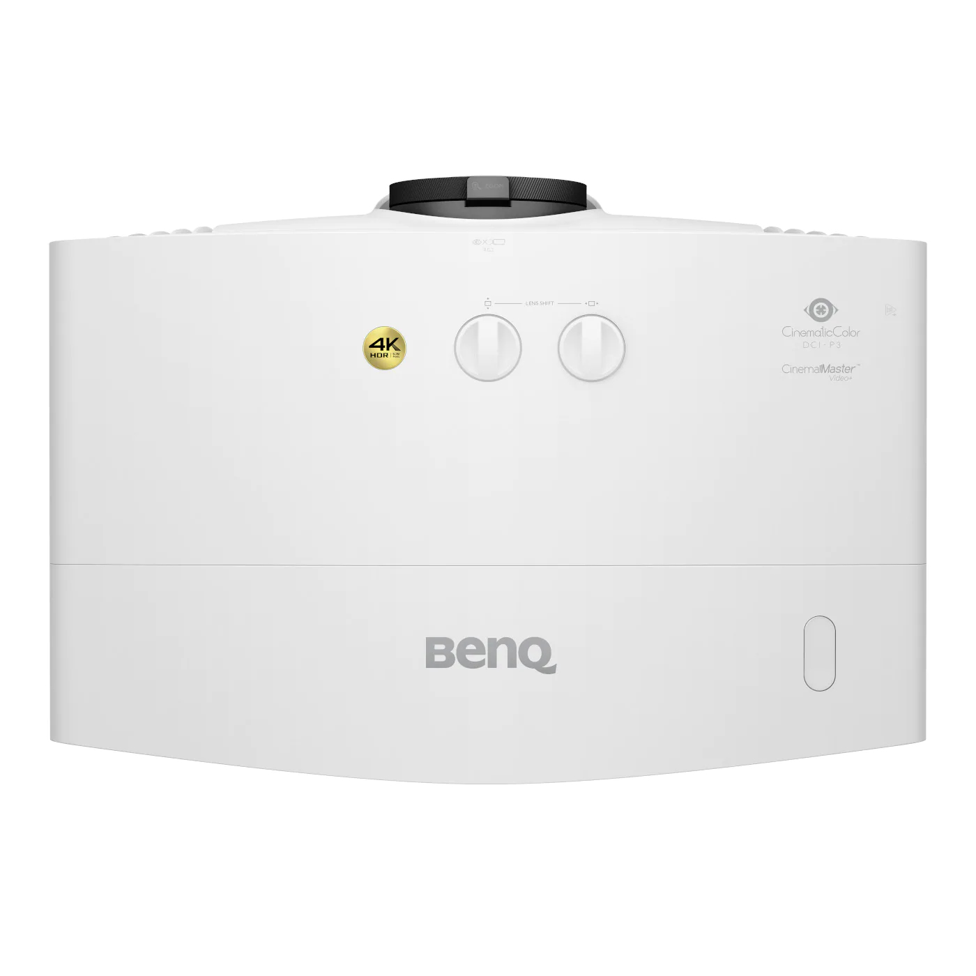 BenQ W5700S Standard throw projector 1800 ANSI lumens DLP UHD 4K (3840x2160) 3D White – image 9