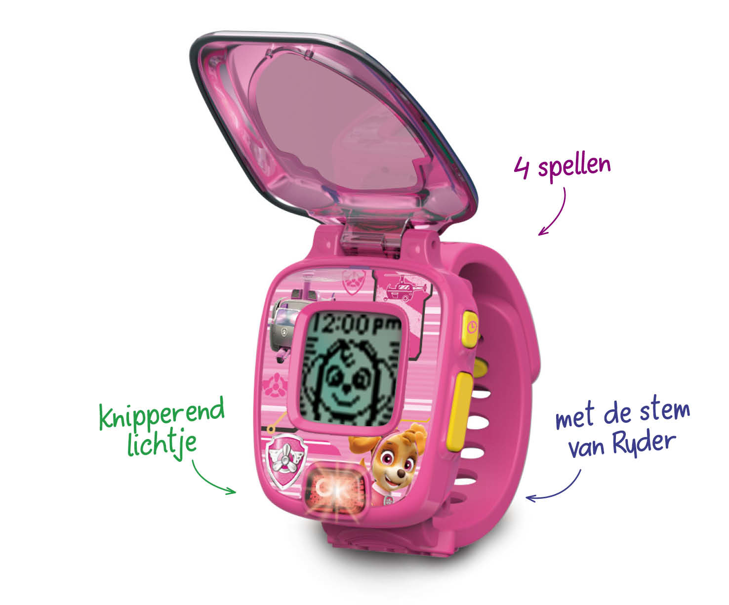 VTech Skye Learning Watch – image 4