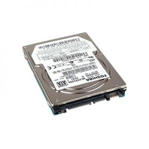 Fujitsu FUJ:CP520786-XX internal hard drive