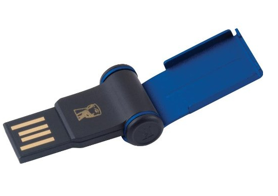 Kingston Technology 4GB USB 2.0