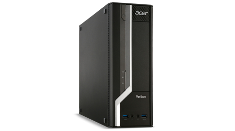 Acer Veriton X2120G AMD E E2-3850 – image 1