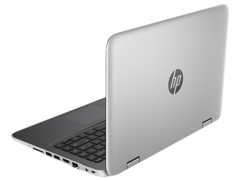 HP Pavilion x360 13-a040nz Intel® Core™ i5 i5-4210U Hybrid (2-in-1) – image 6