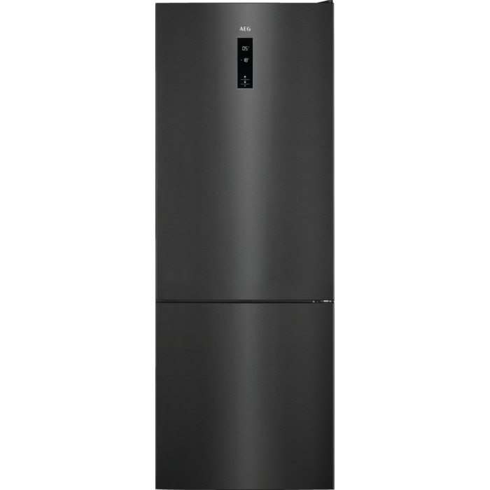 AEG RCB73821TY fridge-freezer Freestanding – image 1