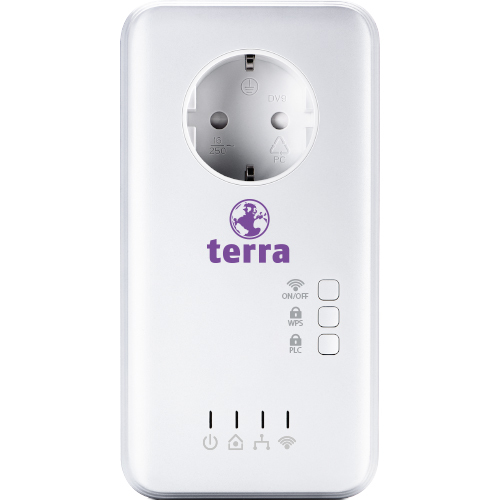 TERRA 500 WLAN Pro – image 1