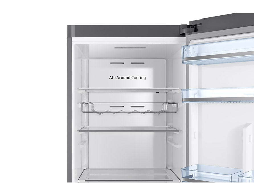 Samsung RR39M71357F fridge Freestanding – image 7