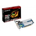 GIGABYTE GV-R645SL-1GI graphics card AMD Radeon HD6450 – image 2
