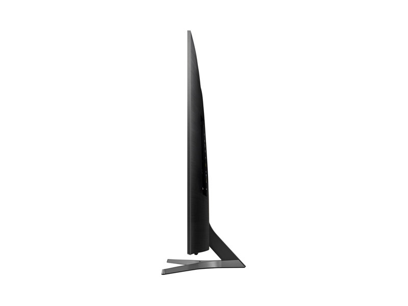 Samsung UN49MU7500F 123.2 cm (48.5") 4K Ultra HD Smart TV Wi-Fi Black – image 3