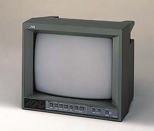 JVC TM-A13SU Monitor
