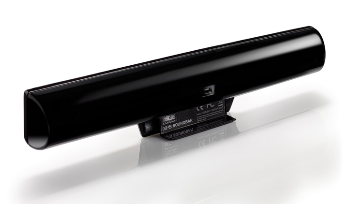 Hercules XPS Sound Bar USB – image 3