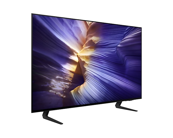 Samsung S90F QA42S90FAEXXY TV – image 2