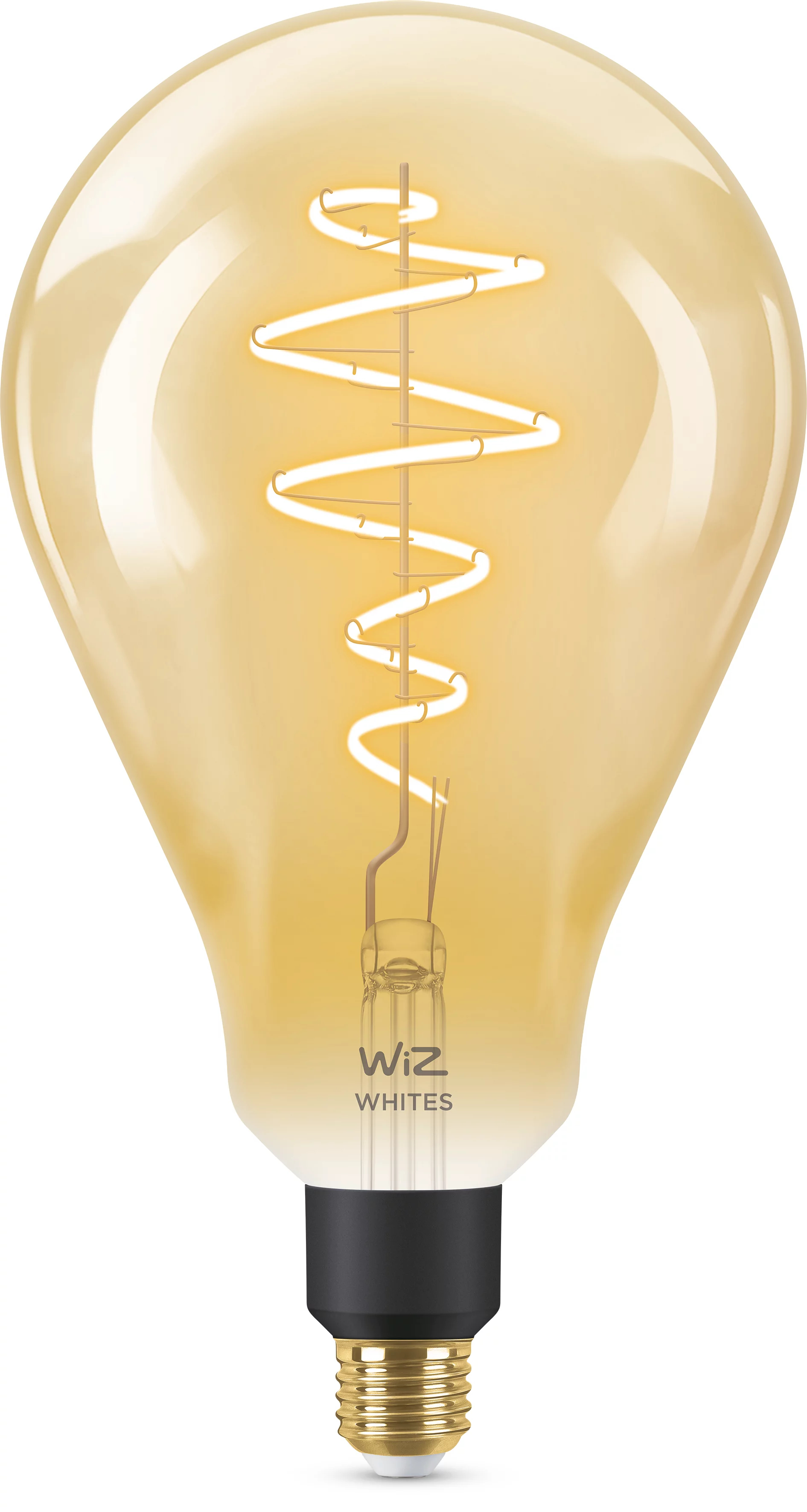 WiZ Filament Bulb Amber