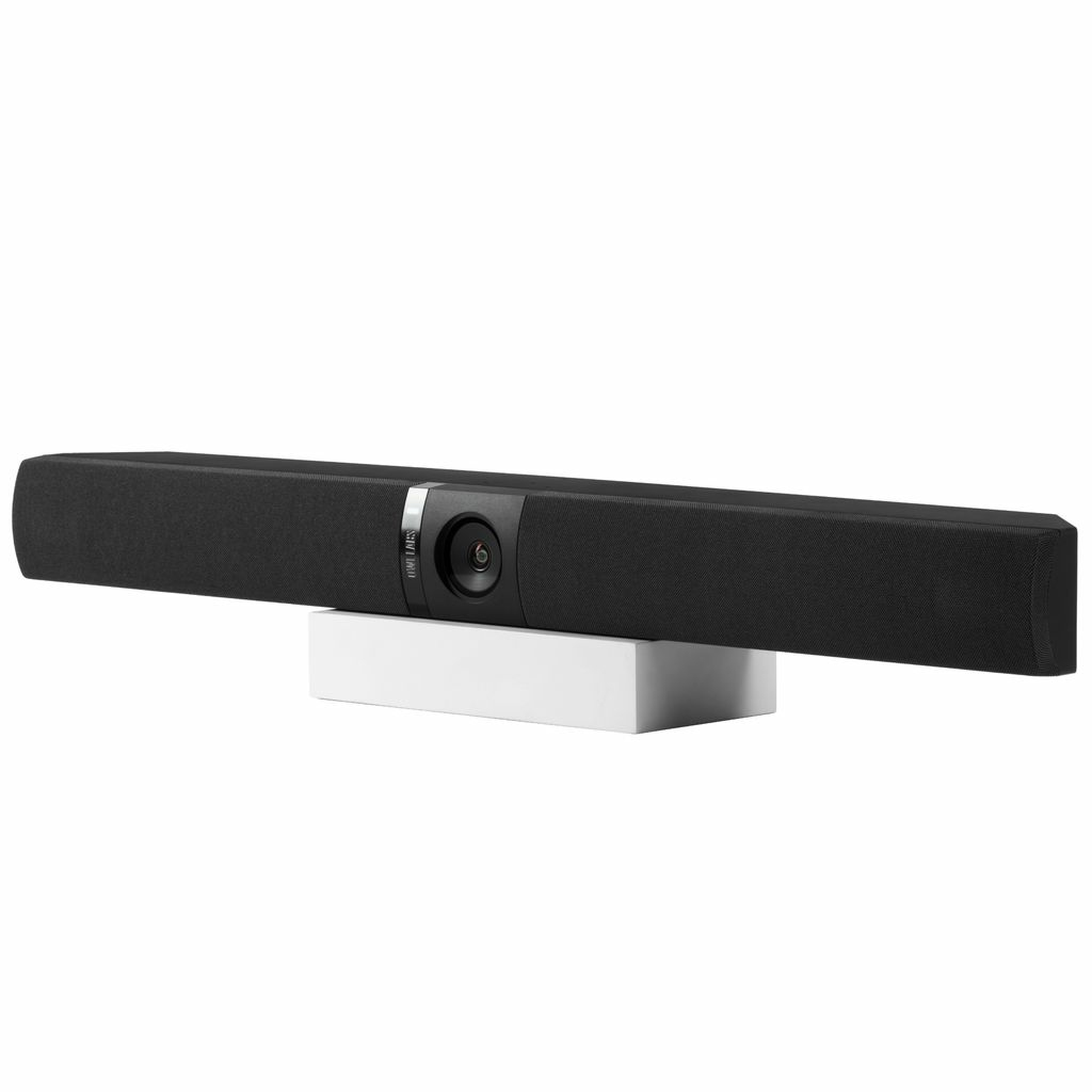 Owl Labs Dispositivo per videoconferenze Owl Bar - Barra per videoconferenze 4K con messa a fuoco attiva degli altoparlanti (ag