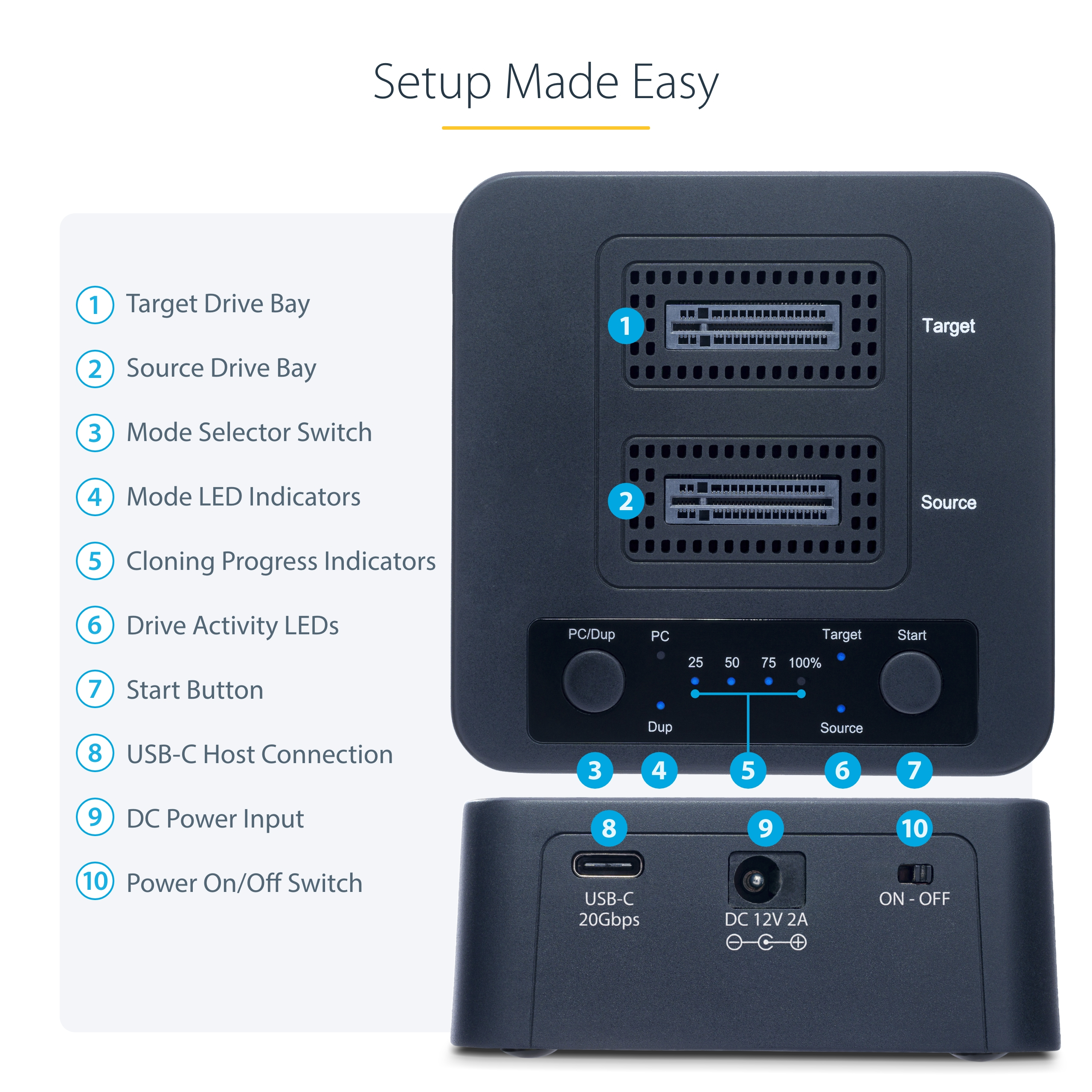 Product Gallery