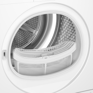 Beko DPS 7405 W 3 – image 3