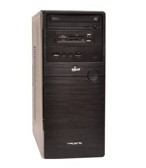 iggual PSIPC64 PC Intel® Core™ i7 i7-4790