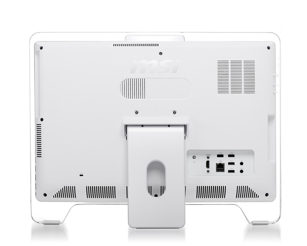MSI Wind Top AE2060 – image 3