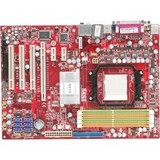 MSI K9N2GNEO-FD Motherboard