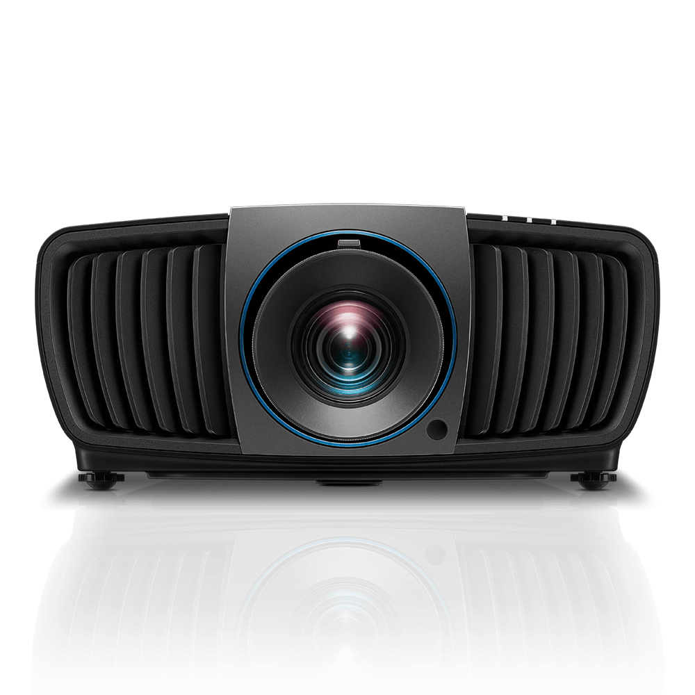 BenQ LK990 Large venue projector 6000 ANSI lumens DLP UHD 4K (3840x2160) Black – image 2