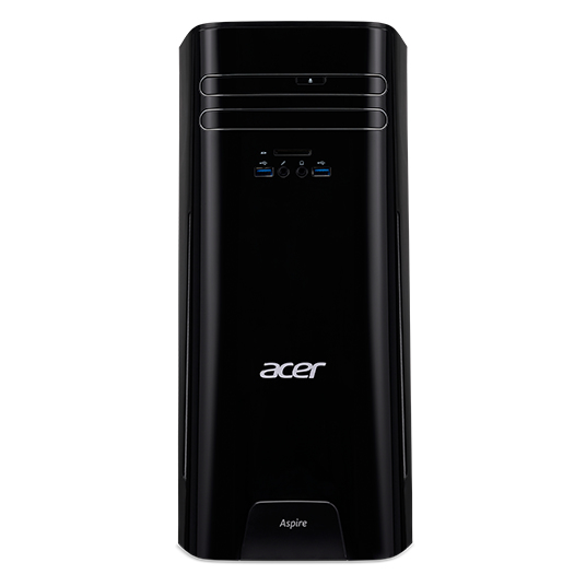 Acer Aspire TC-780-UR16 Intel® Core™ i3 i3-7100