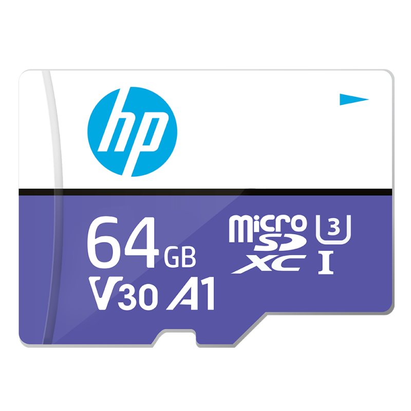 HP HFUD064-1U3PA memory card – image 1