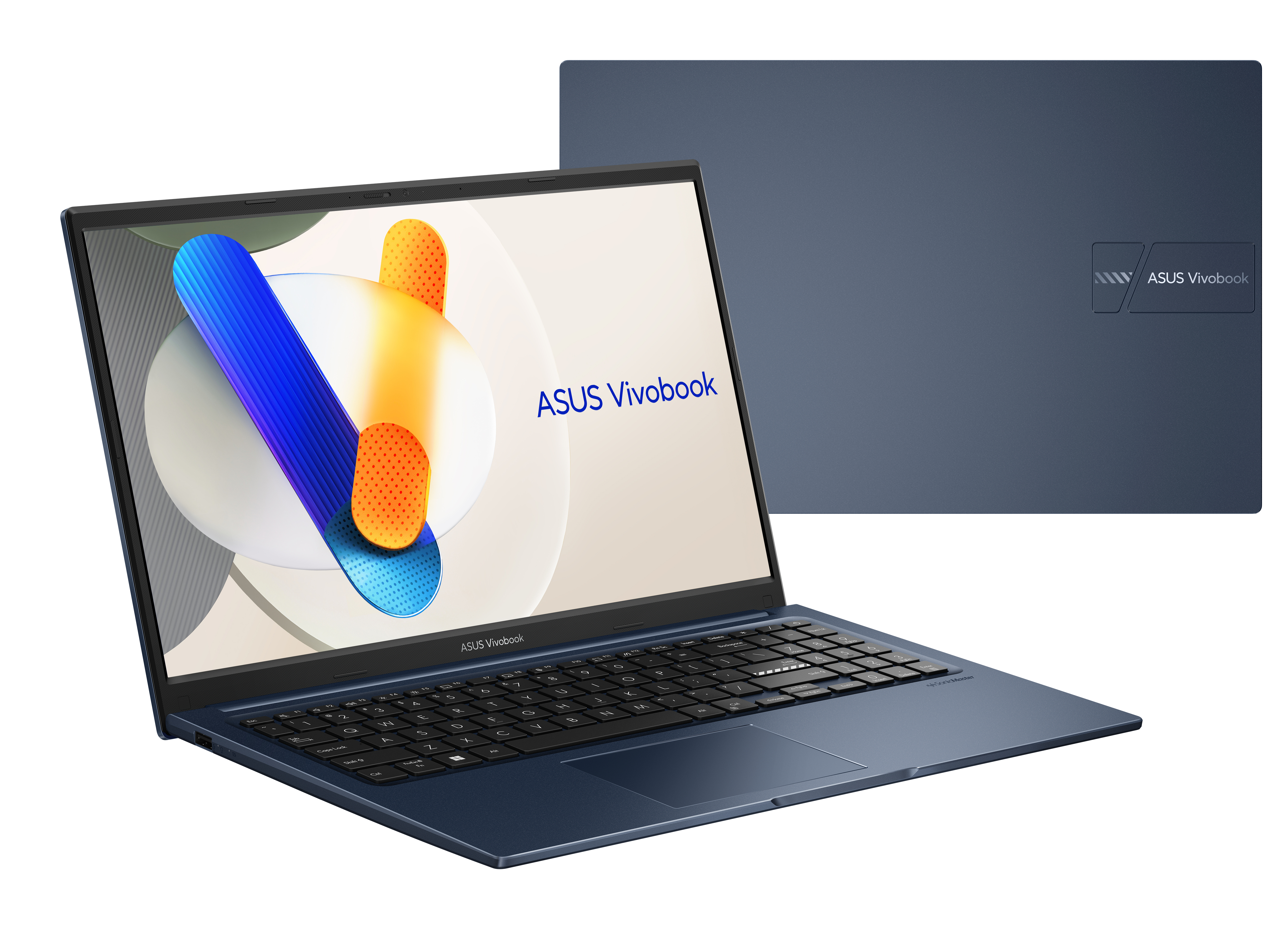 ASUS Vivobook 15 X1504VA-BQ3743W — weergave 2