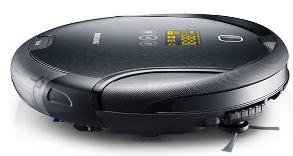 Samsung SR10F71UB Black, Silver – image 4
