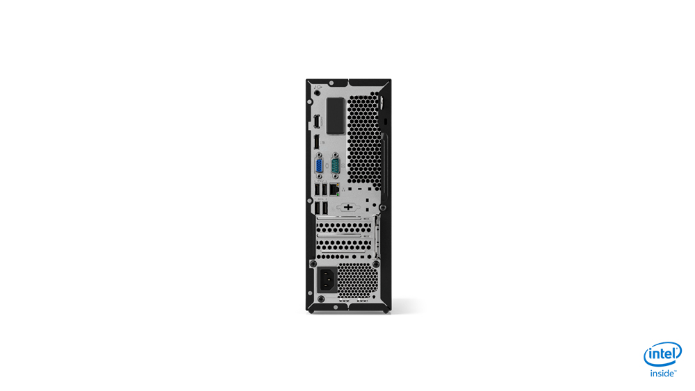 Lenovo IdeaCentre 510s-07ICK Intel® Core™ i3 i3-9100 – image 3