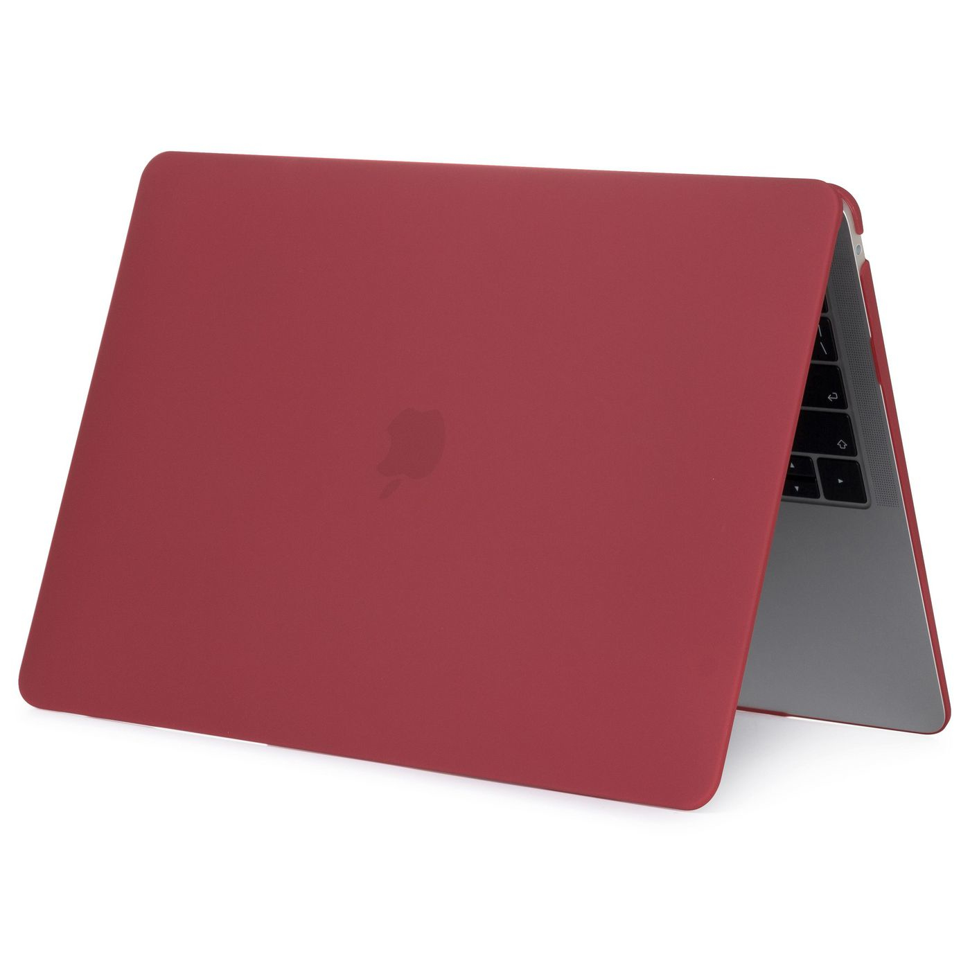 eSTUFF ES690510 40.6 cm (16") Hardshell case Burgundy – image 3